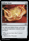 Image for Fellwar Stone (356) (March of the Machine) - Magic: The Gathering