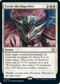 Image for Excise the Imperfect (14) (March of the Machine) - Magic: The Gathering