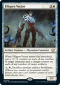 Image for Filigree Vector (15) (March of the Machine) - Magic: The Gathering