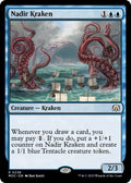 Image for Nadir Kraken (228) (March of the Machine) - Magic: The Gathering