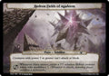 Image for Hedron Fields of Agadeem (146) (March of the Machine) - Magic: The Gathering