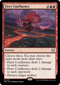 Image for Fiery Confluence (278) (March of the Machine) - Magic: The Gathering