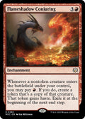 Image for Flameshadow Conjuring (280) (March of the Machine) - Magic: The Gathering