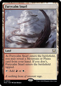 Image for Furycalm Snarl (404) (March of the Machine) - Magic: The Gathering