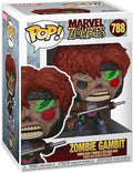 Image for Marvel Zombies: Zombie Gambit - Funko