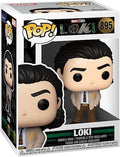 Image for Loki: Loki - Funko