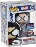 Image for Marvel: Spider-Woman (Mattie Franklin) (Special Edition) - Funko