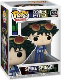 Image for Cowboy Bebop: Spike Spiegel - Funko