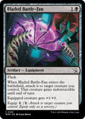 Image for Bladed Battle-Fan (91) (March of the Machine) - Magic: The Gathering