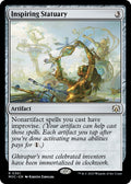 Image for Inspiring Statuary (361) (March of the Machine) - Magic: The Gathering