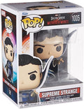Image for Doctor Strange in the Multiverse of Madness: Supreme Strange - Funko