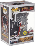 Image for Spider-Man: Maximum Venom: Venomized Doctor Strange (Glow in the Dark) - Funko
