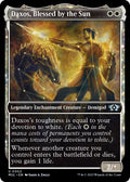Image for Daxos, Blessed by the Sun (2) (March of the Machine: Multiverse Legends) - Magic: The Gathering