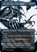 Image for Jin-Gitaxias, Core Augur (Halo Foil) (141) (March of the Machine: Multiverse Legends) - Magic: The Gathering