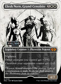 Image for Elesh Norn, Grand Cenobite (Serial Numbered) (133) (March of the Machine: Multiverse Legends) - Magic: The Gathering