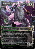 Image for Kaheera, the Orphanguard (Serial Numbered) (177) (March of the Machine: Multiverse Legends) - Magic: The Gathering