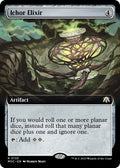 Image for Ichor Elixir (Extended Art) (133) (March of the Machine) - Magic: The Gathering