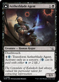 Image for Aetherblade Agent (88) (March of the Machine) - Magic: The Gathering