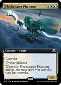 Image for Flockchaser Phantom (Extended Art) (128) (March of the Machine) - Magic: The Gathering