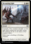 Image for Devouring Light (180) (March of the Machine) - Magic: The Gathering