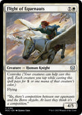 Image for Flight of Equenauts (186) (March of the Machine) - Magic: The Gathering