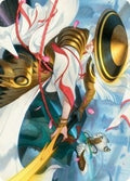 Image for Cut Short Art Card (3) (March of the Machine) - Magic: The Gathering