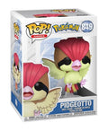 Image for Pokemon: Pidgeotto - Funko
