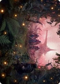 Image for Invasion of Eldraine Art Card (24) (March of the Machine) - Magic: The Gathering