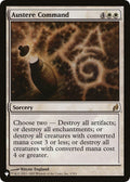 Image for Austere Command (LRW) (3/301) (The List Reprints) - Magic: The Gathering
