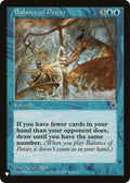 Image for Balance of Power (The List Reprints) - Magic: The Gathering