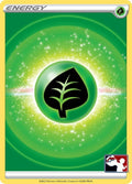 Image for Grass Energy (Prize Pack Series 2) - Pokemon