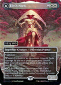 Image for Elesh Norn (Serial Numbered) (338) (March of the Machine) - Magic: The Gathering