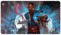 Image for March of the Machine Teferi Akosa of Zhalfir Standard Gaming Playmat for Magic: The Gathering - Playmats