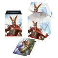 Image for March of the Machine Sidar Jabari of Zhalfir 100+ Deck Box for Magic: The Gathering - Deck Boxes