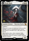 Image for Elesh Norn (12) (Prerelease Cards) - Magic: The Gathering
