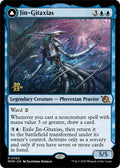 Image for Jin-Gitaxias (65) (Prerelease Cards) - Magic: The Gathering