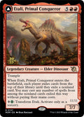 Image for Etali, Primal Conqueror (137) (Prerelease Cards) - Magic: The Gathering
