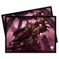 Image for March of the Machine Brimaz, Blight of Oreskos Standard Deck Protector sleeves for Magic (100-pack) - Card Sleeves