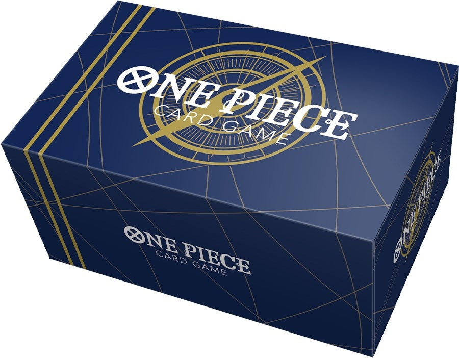 Image for One Piece Card Game: Regional Storage Box - Deck Boxes