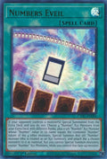 Image for Numbers Eveil (CYAC-EN000) (CYAC) - YuGiOh