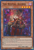 Image for The Bystial Aluber (CYAC-EN008) (CYAC) - YuGiOh
