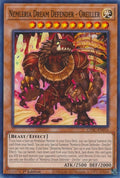 Image for Nemleria Dream Defender - Oreiller (CYAC-EN016) (CYAC) - YuGiOh