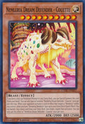 Image for Nemleria Dream Defender - Couette (CYAC-EN017) (CYAC) - YuGiOh