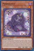 Image for Purrelyly (CYAC-EN018) (CYAC) - YuGiOh