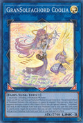 Image for GranSolfachord Coolia (CYAC-EN049) (CYAC) - YuGiOh