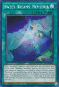 Image for Sweet Dreams, Nemleria (CYAC-EN060) (CYAC) - YuGiOh