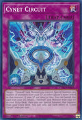 Image for Cynet Circuit (CYAC-EN069) (CYAC) - YuGiOh
