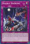 Image for Double Hooking (CYAC-EN079) (CYAC) - YuGiOh