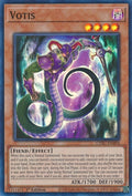 Image for Votis (CYAC-EN094) (CYAC) - YuGiOh