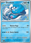 Image for Dondozo (061/198) (PR) - Pokemon